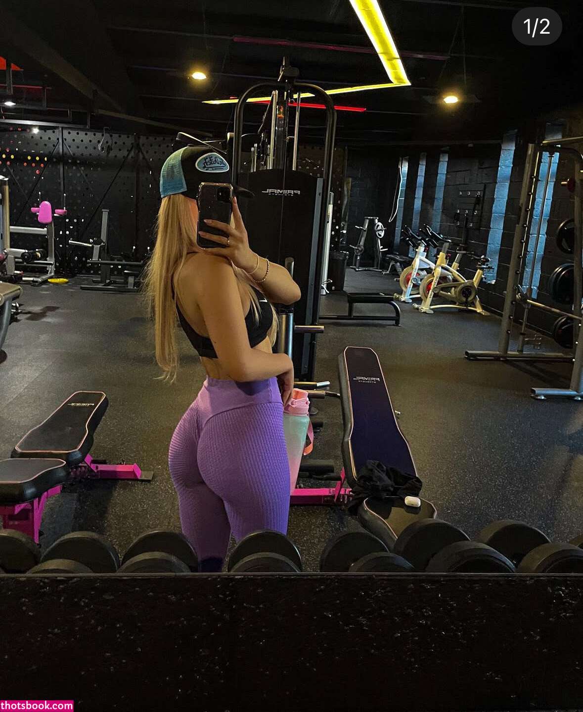 Jessica Chalkley Photo #6