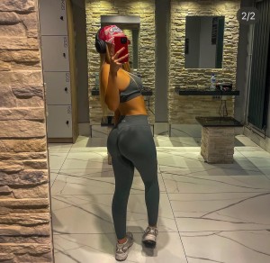 Jessica Chalkley Photo #15