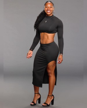 Kali Armstrong WWE Photo #4