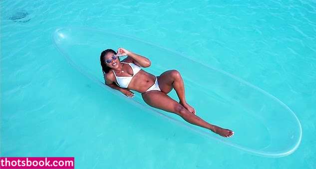 Kali Armstrong WWE Photo #10