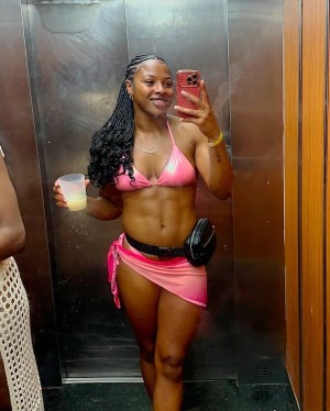 Kali Armstrong WWE Photo #17