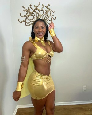 Kali Armstrong WWE Photo #18