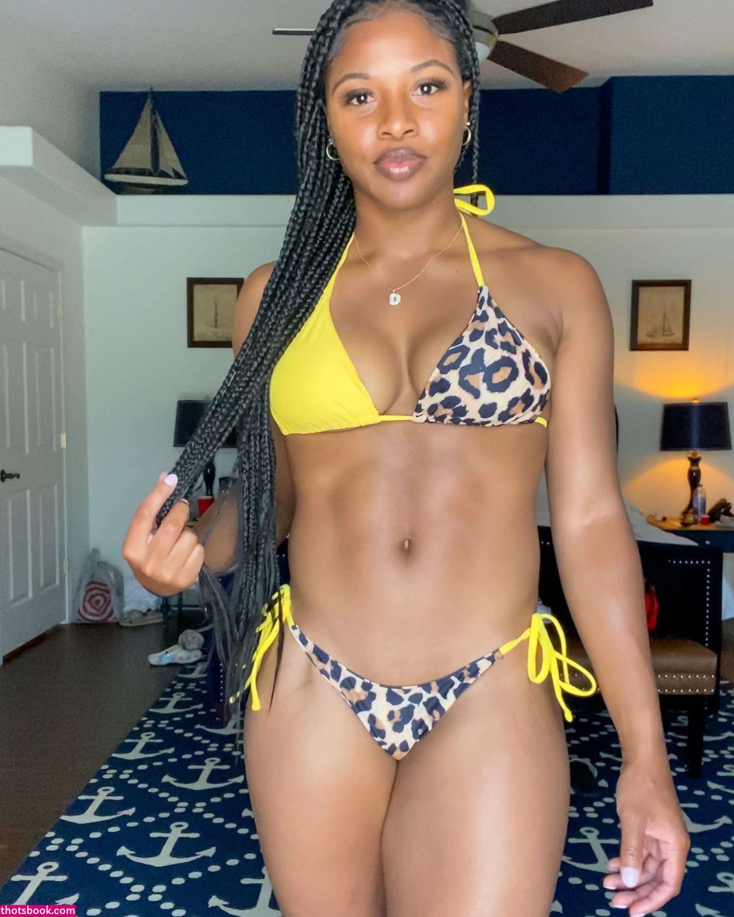 Kali Armstrong WWE Photo #34