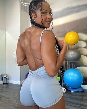 Kali Armstrong WWE Photo #29