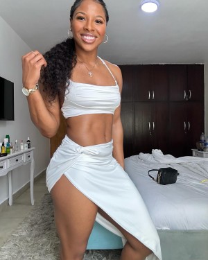 Kali Armstrong WWE Photo #30