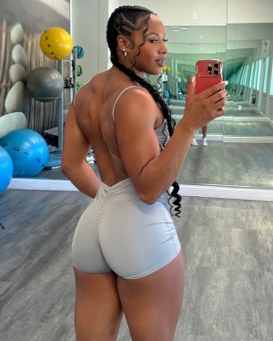 Kali Armstrong WWE Photo #33