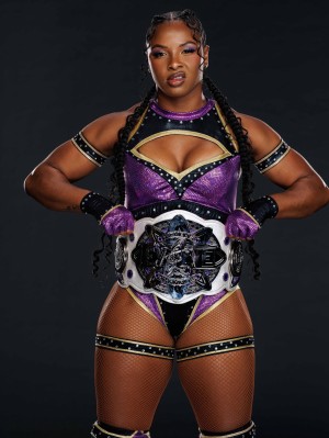 Kali Armstrong WWE Photo #40