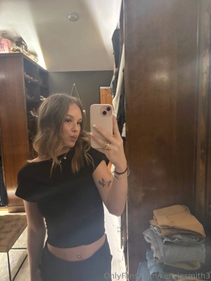 Kenziesmithh Photo #15