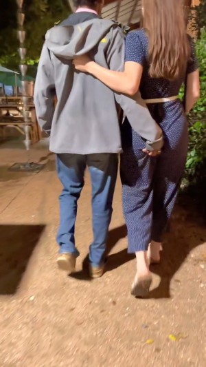 Hottie Hepburn Post #6