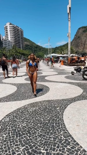 Kali Armstrong WWE Nude Leaks OnlyFans Video #1