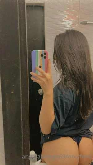 Angela Ortega Photo #21