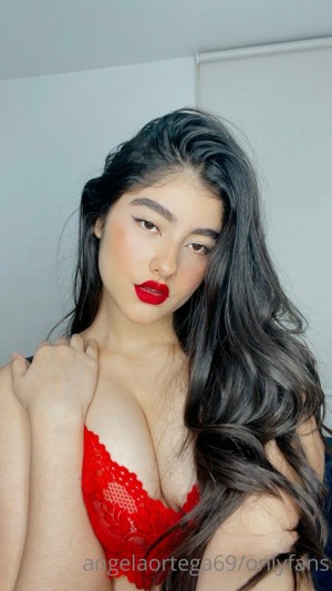 Angela Ortega Photo #25