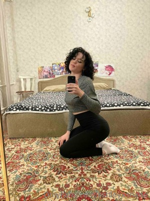 Ashley Shane Photo #10