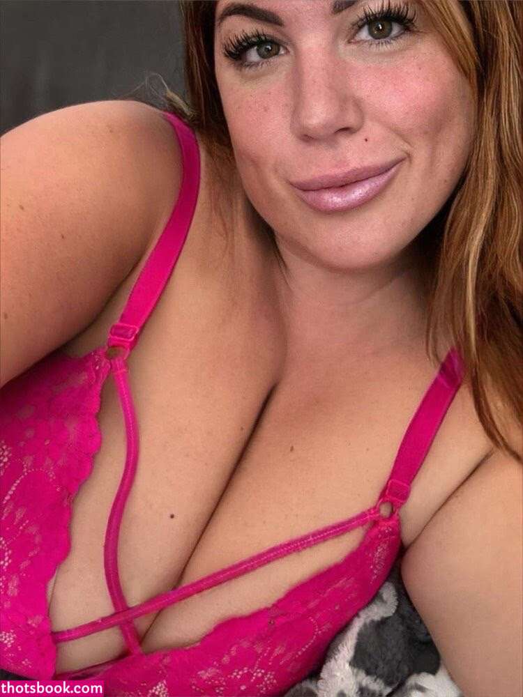 Jade Jenavie Photo #13