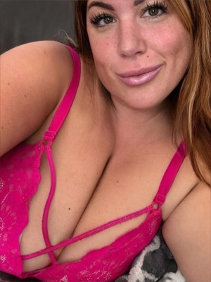 Jade Jenavie Photo #13