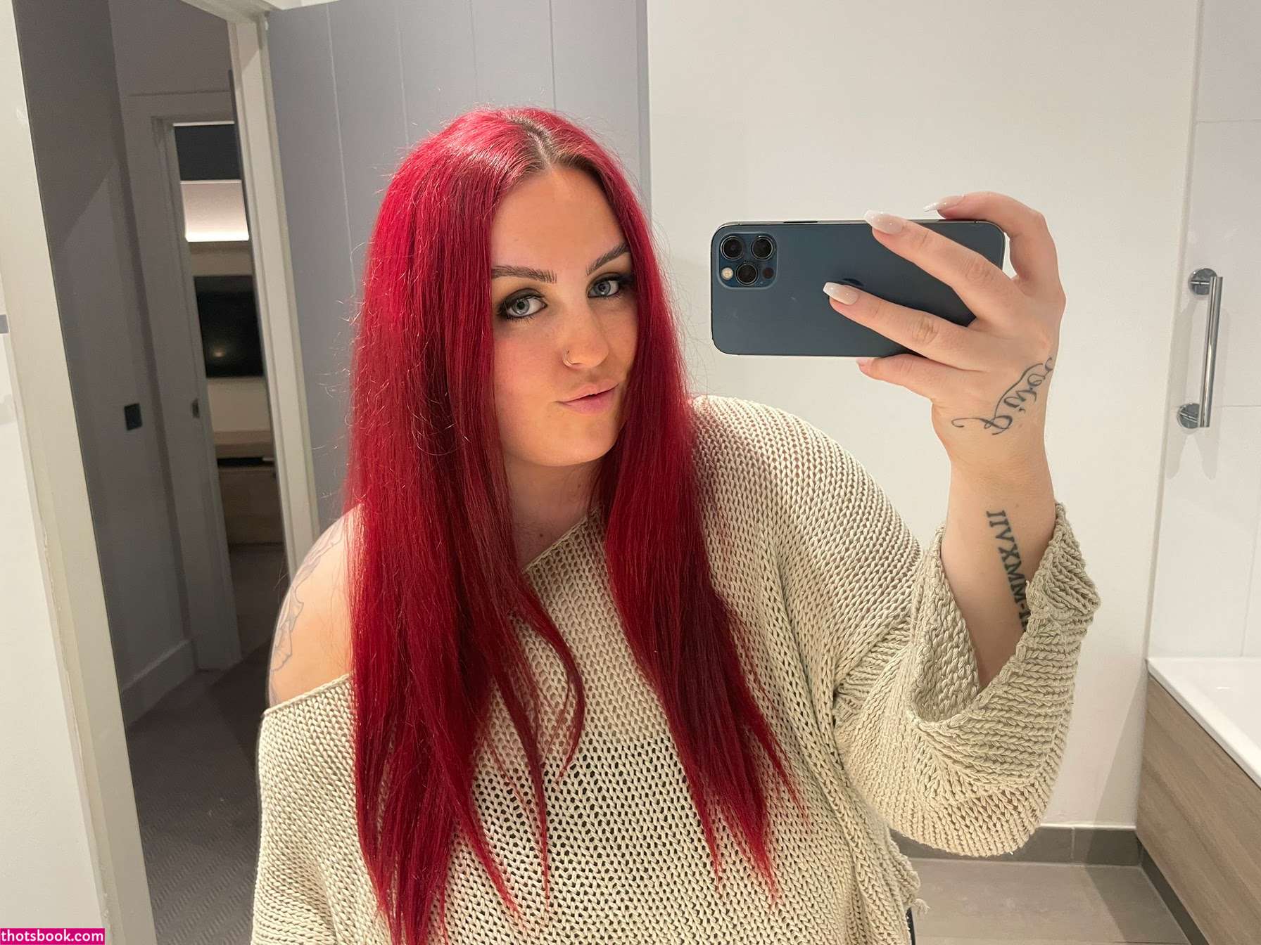 kimberleylouxo Photo #3