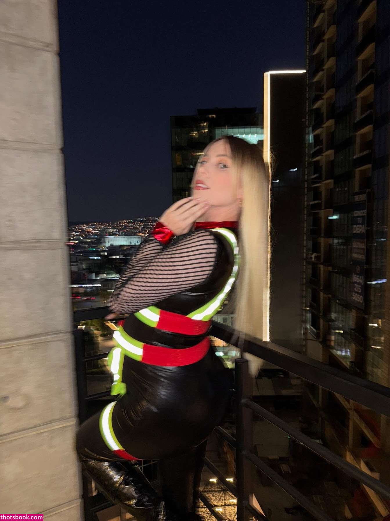 Kristen Medina Photo #12