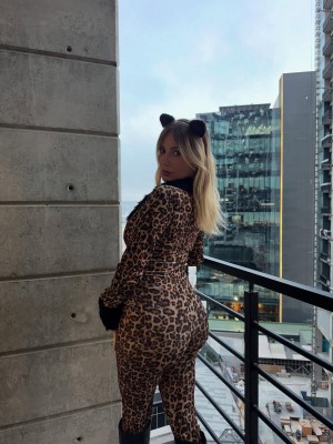 Kristen Medina Photo #18