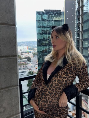 Kristen Medina Photo #19