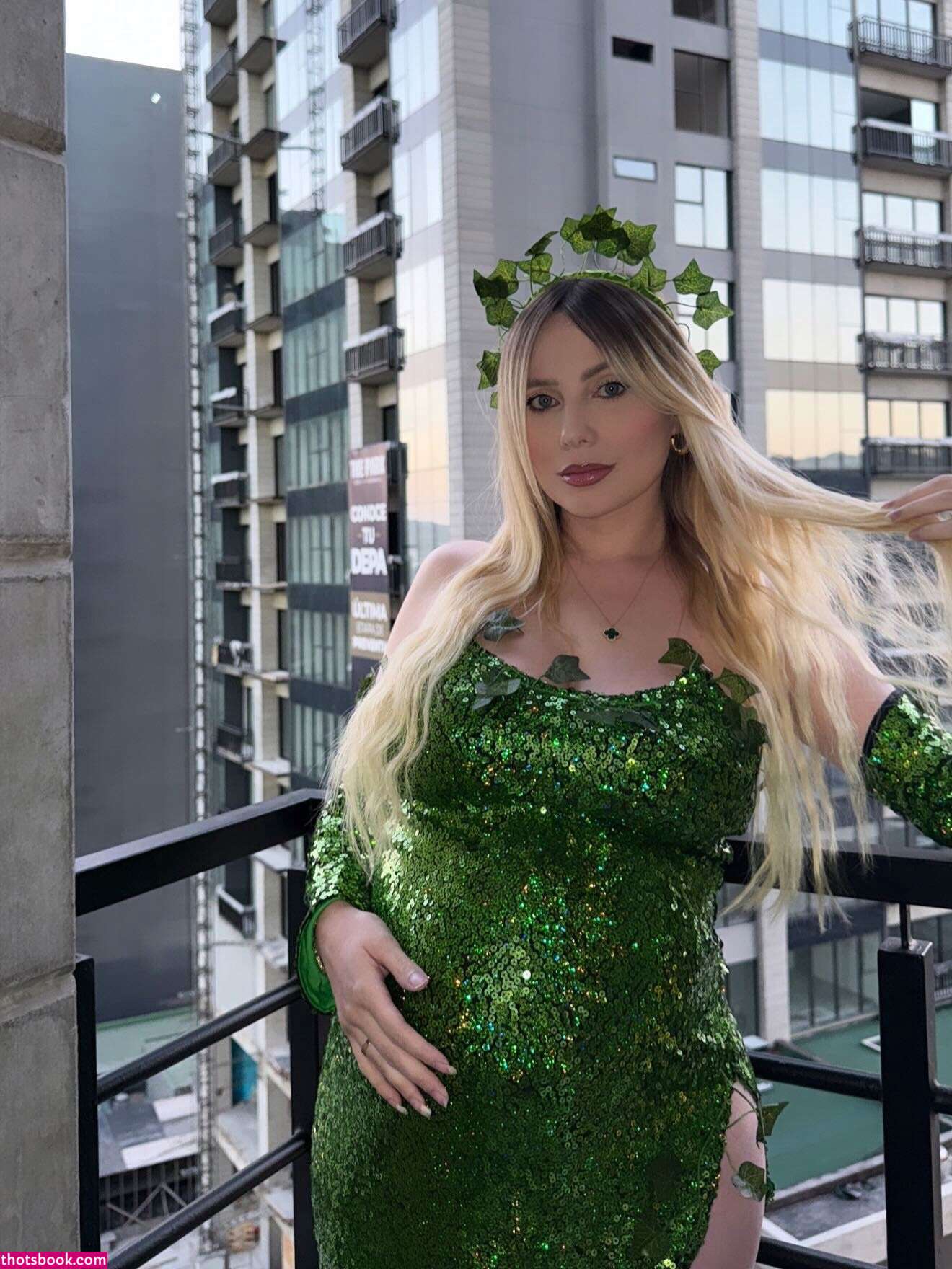 Kristen Medina Photo #22