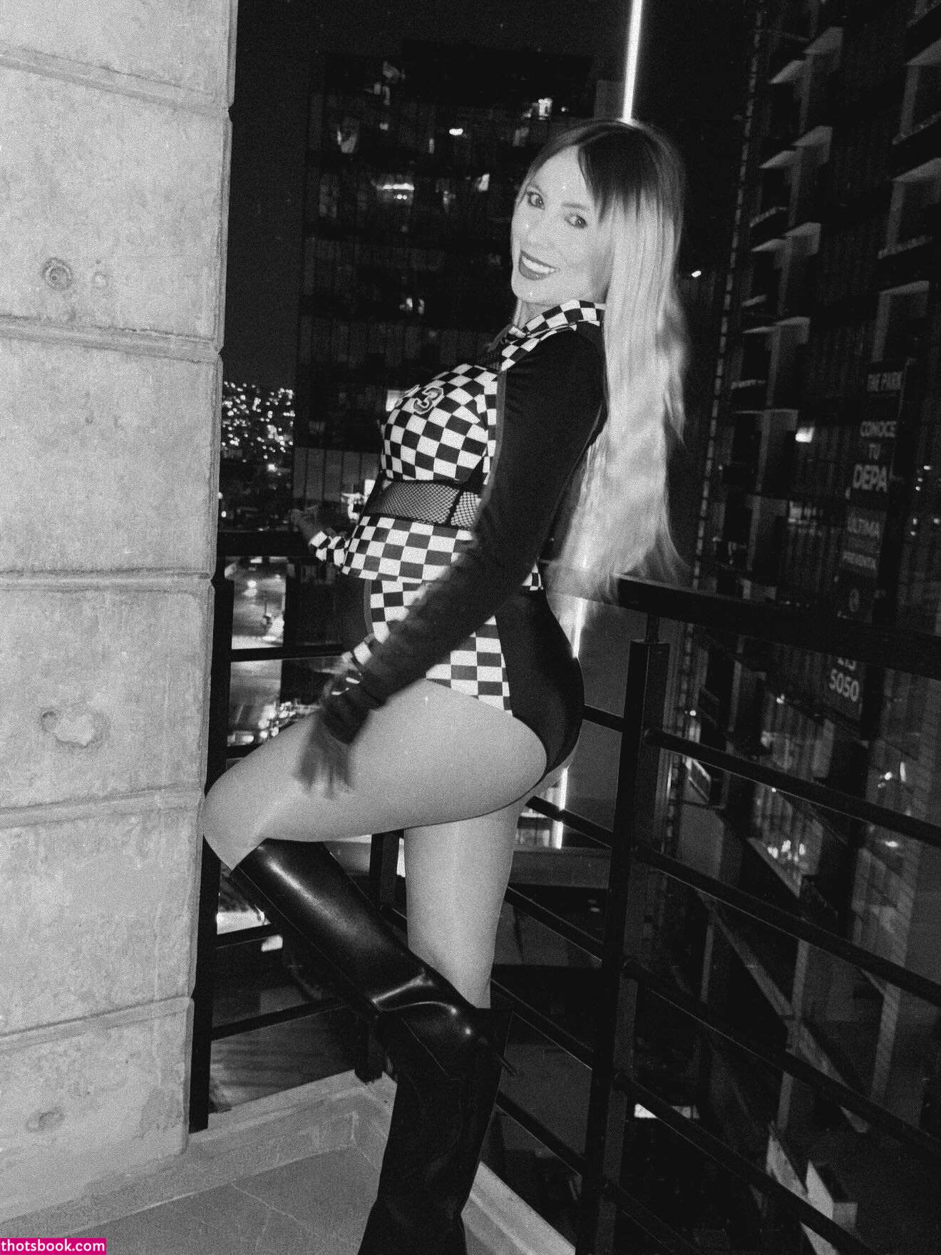 Kristen Medina Photo #26