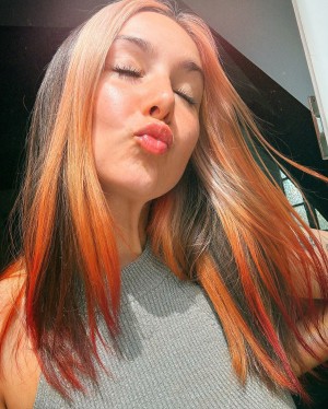 Lila Lacombe Photo #18