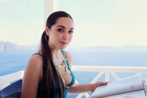 Lila Lacombe Photo #24