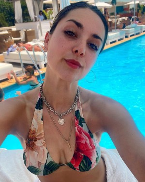 Lila Lacombe Photo #25