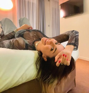 Lila Lacombe Post #5