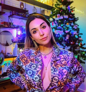 Lila Lacombe Photo #29