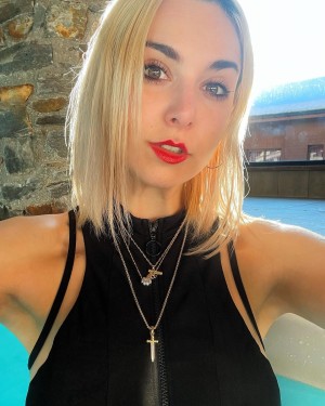 Lila Lacombe Photo #30