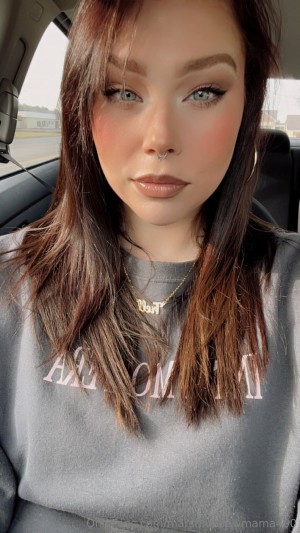 Maegan Danielle Photo #24