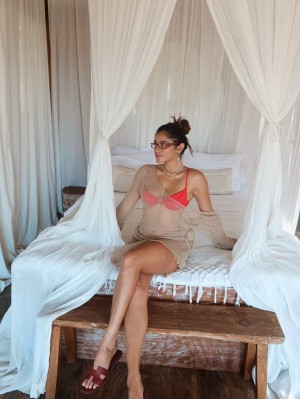 Meghna Kaur Photo #22