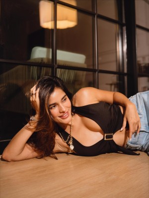 Meghna Kaur Photo #38