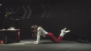 Nihad Sadat Photo #5