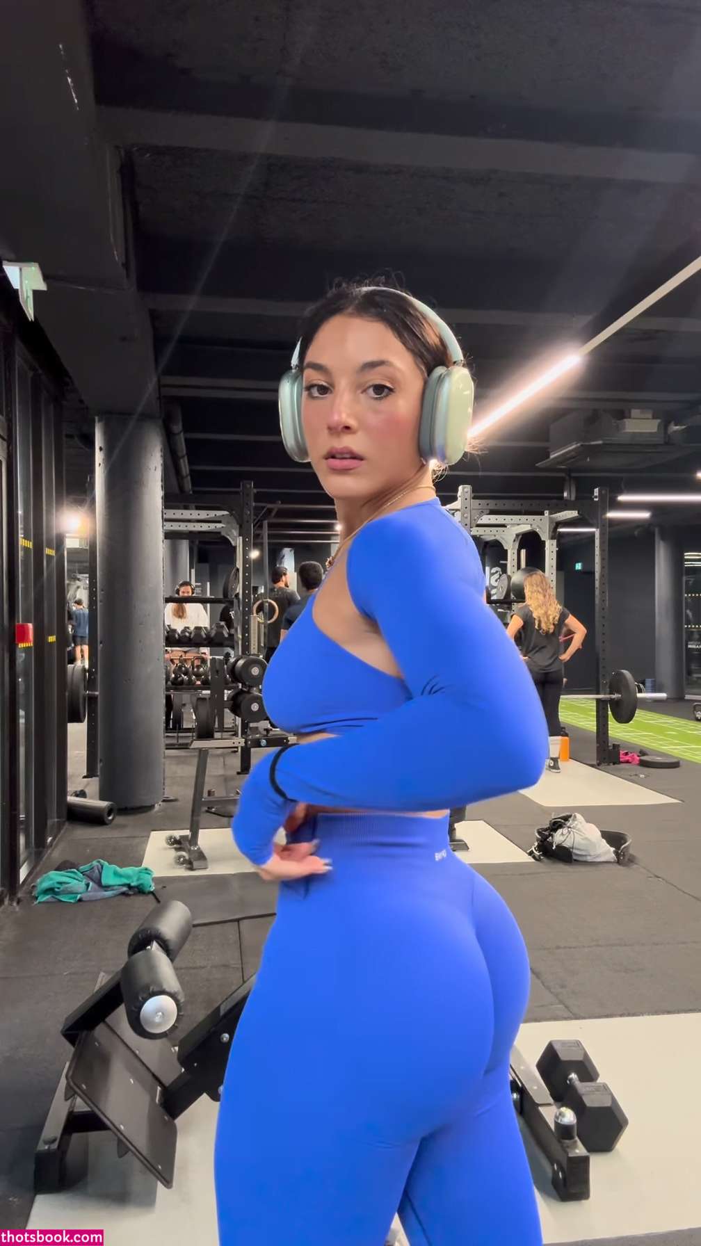 Nihad Sadat Photo #31