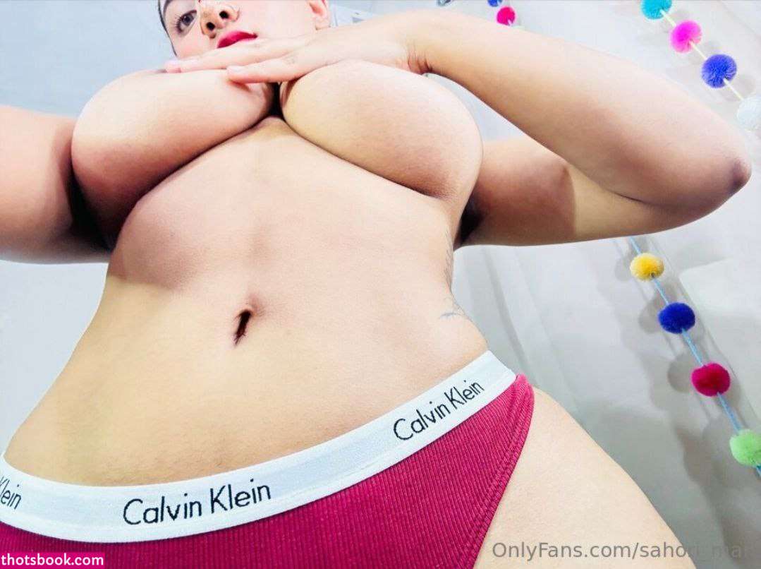 Yessica Sahori Photo #21