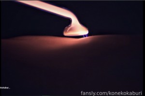 konekokaburi Post #3