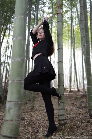 konekokaburi Post #5