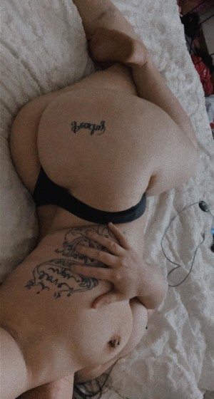 peachyasspaige Photo #17