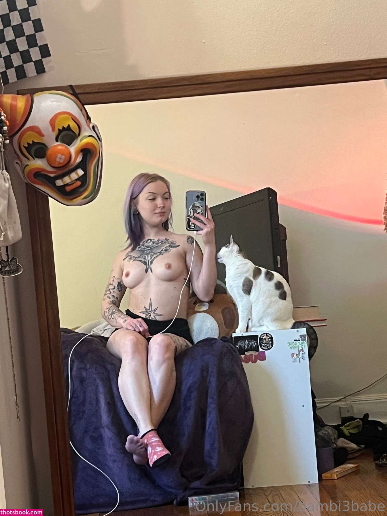 virtualsquiid Photo #9