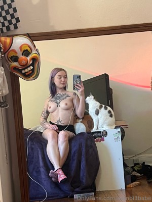 virtualsquiid Photo #9