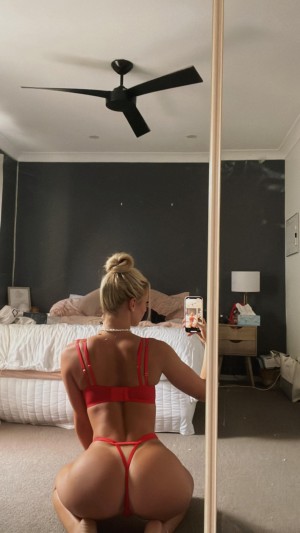 Bre Primmer Photo #33