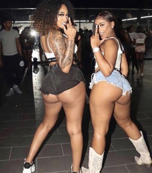 Jania Meshell Post #4