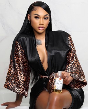 Jania Meshell Photo #19