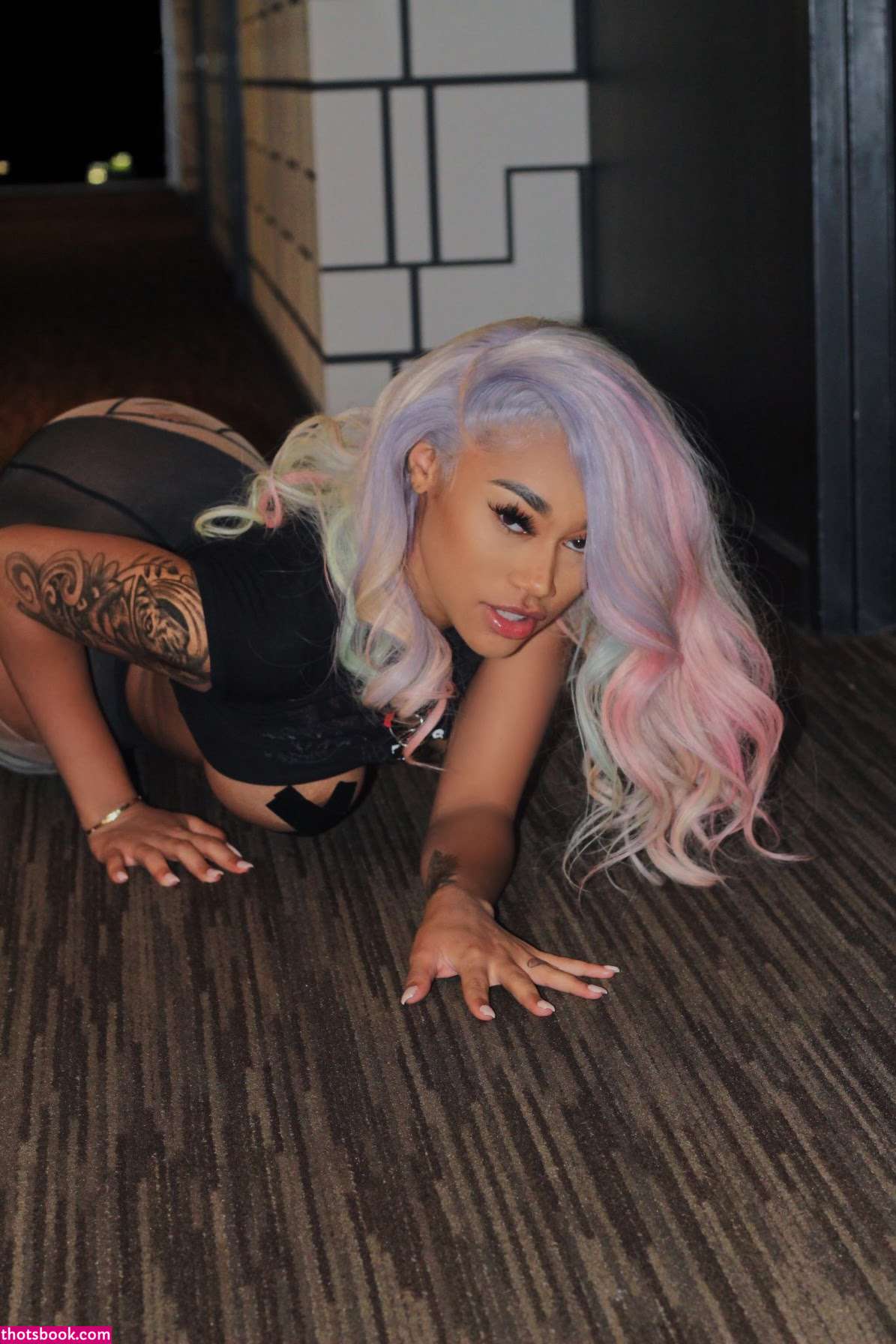 Jania Meshell Photo #25