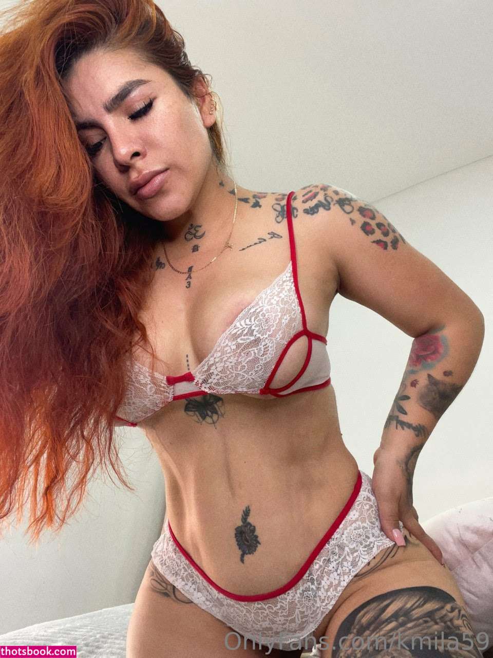 Kmila Moncayo Photo #22