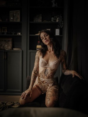 Leahmsharp Photo #15