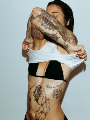 Leahmsharp Photo #26