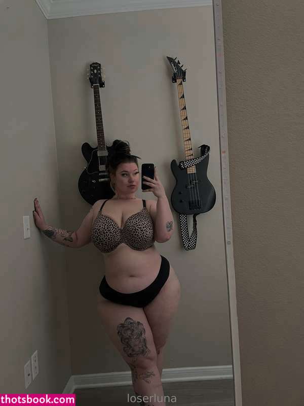 Loser Luna Photo #31